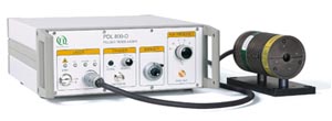 Driver universel PDL-800-D pour diodes lasers ps