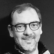 Sylvain Martin