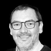 Sylvain Martin