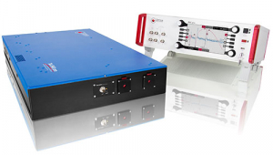 Diode Laser UV - TA FHG pro