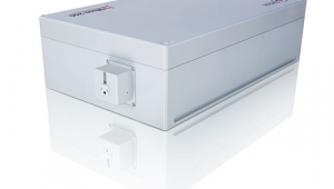 Laser UV 266nm CW SLM