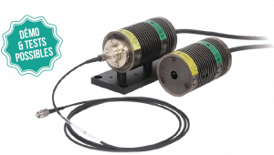 Diodes lasers ps