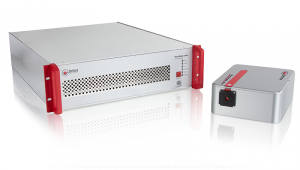 Laser à fibre fs 920nm
