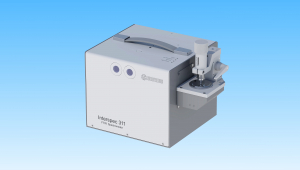 Spectrophotomètre FTIR