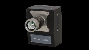 Caméra SWIR ZephIR 2.5e