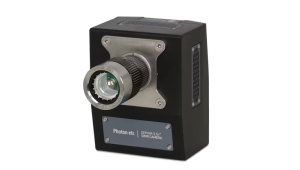 Caméra SWIR ZephIR 2.5e