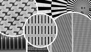 Optiques à l'échelle nanométrique pour Rayons X