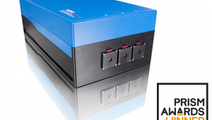 Laser OPO cw MID-IR