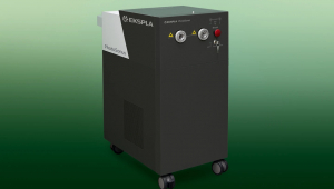 Lasers accordables pour l'imagerie photoacoustique