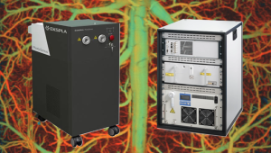 Photosonus : OPO nanoseconde pour l'imagerie photoacoustique