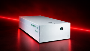 PT501 : l'OPO picoseconde MIR pour la spectroscopie non linéaire