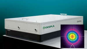 Systèmes Lasers haute intensité Ekspla