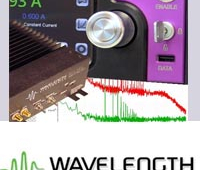 Driver pour Laser QCL