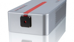 Laser pour microscopie multi-photonique