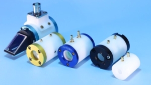 Cellules de Pockels, Modulateurs EO