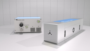 Nouveau Laser CO2 1W de précision monoraie – SLX