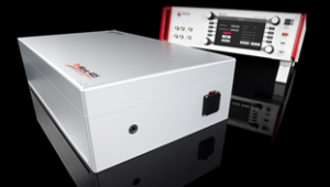 Laser 405nm 1W CW SLM
