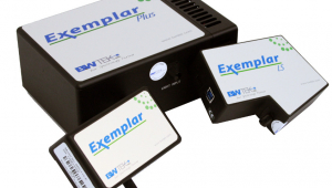 Spectromètres Compacts Fibrés