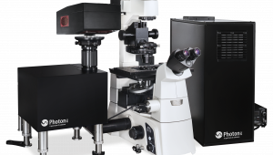 Microscope hyperspectral IMA™