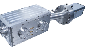 Spectrographe rayons X mous / XUV / VUV - EVEREST