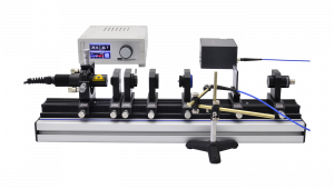 LE-0100 ÉMISSION, ABSORPTION ET POMPAGE OPTIQUE