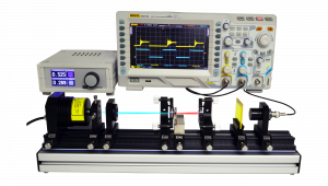 LE-0200 LASER À RUBIS