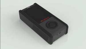 Spectromètre Raman portable tout en un pour les application exigeantes