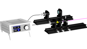 LM-0400 TÉLÉMÈTRE LASER