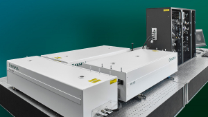 Spectromètres SFG - Ekspla