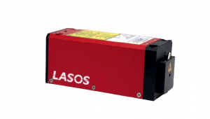 Lasers à solide DPSS CW