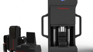Mini spectromètre Raman & microscope miniRaman