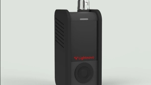 Spectromètre miniRaman ***nouvelle génération***