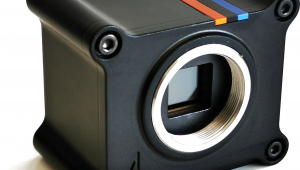 TOUCAN (VIS+NIR) 4,2 Mpx SILIOS
