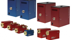 Les filtres et les sources accordables large bande de chez Spectrolight