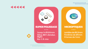 Nouvelle offre Optiques avec Manx Precision Optics & CPG Optics