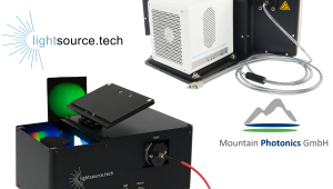 Monochromator-F et Hyperchromator : deux approches complémentaires pour vos applications optiques