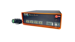 Contrôle non destructif par interférométrie laser multi-point
