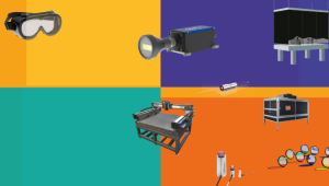 Solutions pour l’industrie