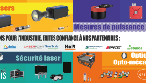 Solutions pour l’industrie