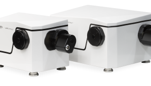 Filtre passe-bande accordable