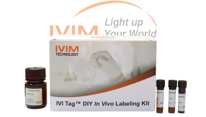 Kits de marquage in vivo Do It Yourself