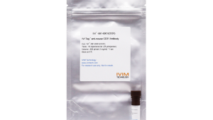 Solutions de marquage in vivo