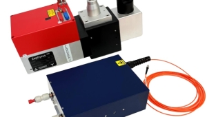 ZEPHYRUS Blue, système laser bleu de forte puissance 450nm avec couplage fibre