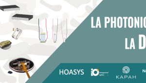 La Photonique pour la Défense