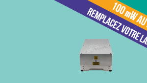 Remplacez votre HeCd