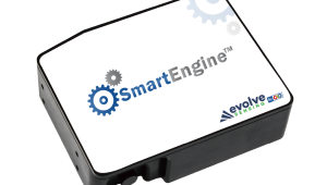 Spectromètre UV-VNIR SmartEngine