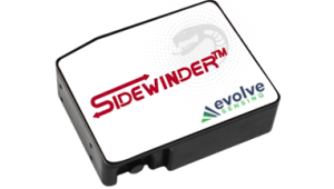 Spectromètre NIR SideWinder