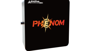 Spectromètre haute résolution Phenom Vis-NIR