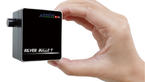 Spectromètre UV-Vis compact OEM SilverBullet