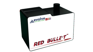 Spectromètre NIR compact OEM RedBullet